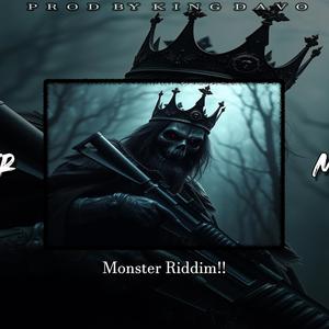 MONSTER RIDDIM