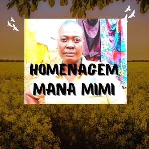 Homenagem (Mana Mimi)