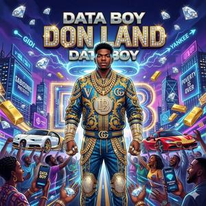 Data Boy Don Land (Special Version)