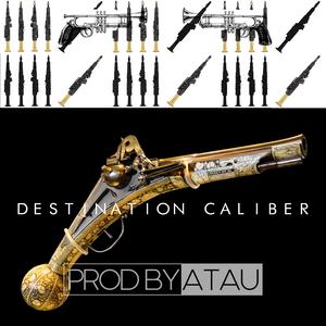 DESTINATION CALIBER
