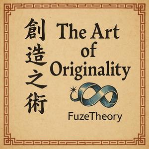The Art of Originality
