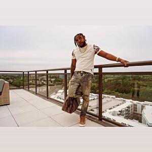 High Life (feat. Ayoo KD)