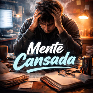 MENTE CANSADA
