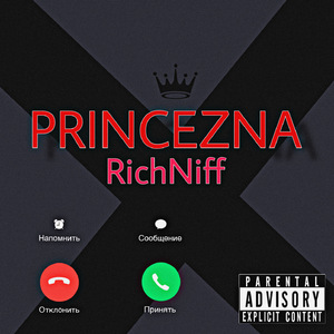 PRINCEZNA