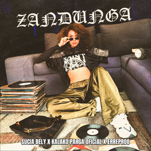 Zandunga