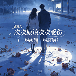 次次原谅次次受伤（一场团圆一场离别）