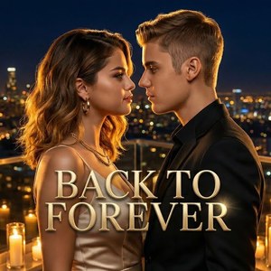 Justin Bieber & Selena Gomez - Back To Forever