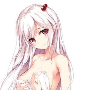 Infinite Being ~ World's End