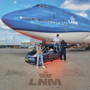 LNM x Stitched (feat. Kleine Jay)