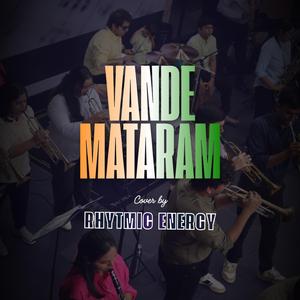 Vande Mataram (Brass Cover)