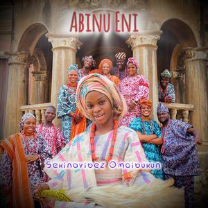Abinu Eni
