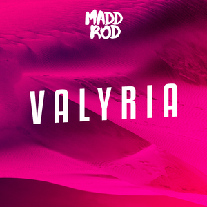 Valyria