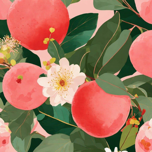 반전매력 자 (子) 도화