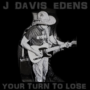 Side A (Your Turn to Lose; You and I; Lord, Get Me to Texas; Never Should Have Been; Believing in Me)