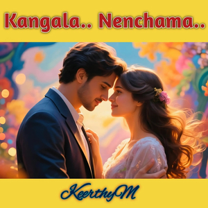 Kangala.. Nenchama..