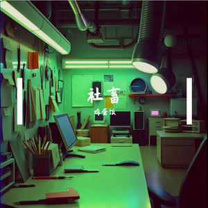 社畜Disco