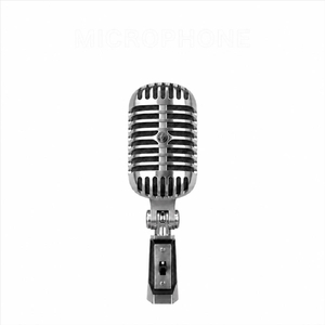 Microphone