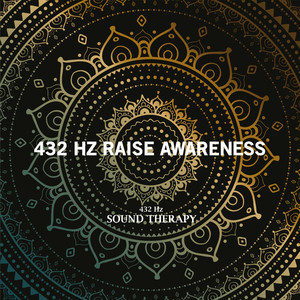 432 Hz Healing Heart Chakra