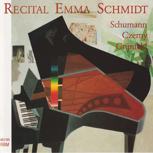 Soirée de Vienne, Op. 56 (After J. Strauss Jr.'s Die Fledermaus)