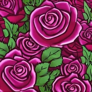 玫瑰少年(28秒清唱版 清唱版)