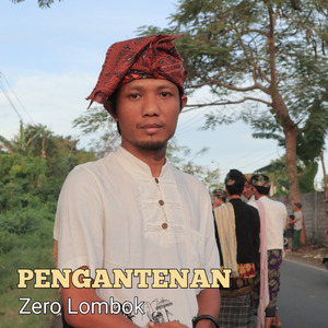 Pengantenan