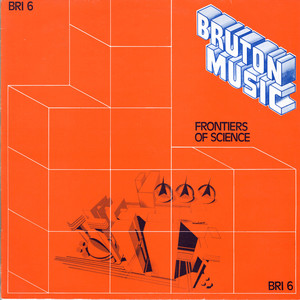 Frontiers of Science