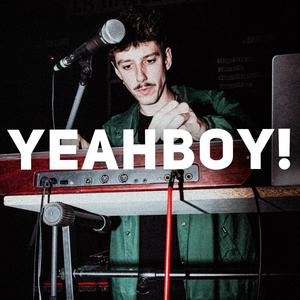 Yeahboy!