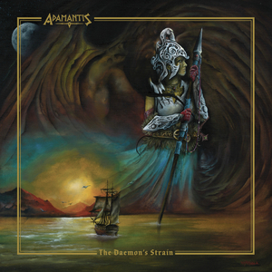 The Daemon's Strain (House Carpenter)