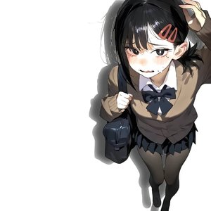 雨开始模仿我呼吸的频率