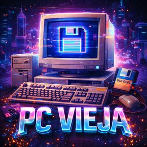 PC Vieja