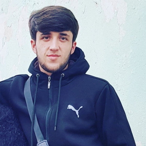 Нилуфар трам сухти