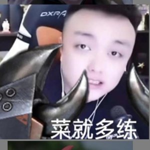 菜就多练（英文版）