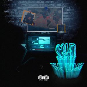 S3ND THE B0MB (feat. Fourfive)
