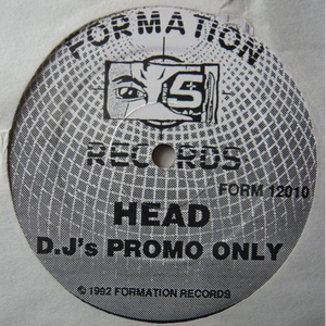 Big Bad Head