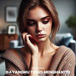 Bayangmu Terus Menghantui