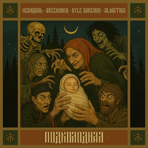 Подколодная