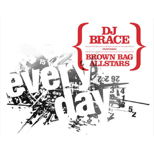 Everyday (Remix) [feat. Brown Bag AllStars]