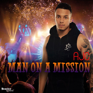 Man on a Mission