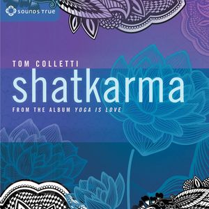 Shatkarma