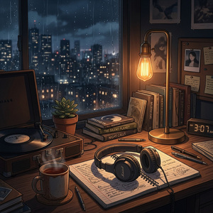 Sunken Notebook
