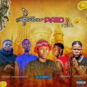 Forever Paid