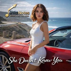 She Doesn't Know You