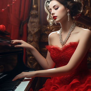 Cold Wind Season (Piano Version)