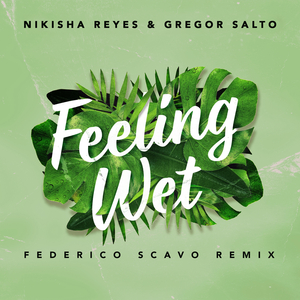 Feeling Wet (Federico Scavo Remix)