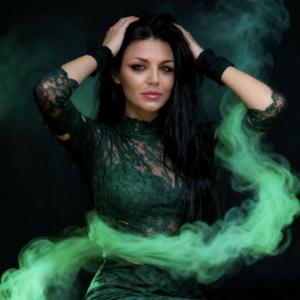 Кажи ми, животе