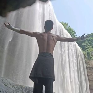 仙人2025(Prod.No Birthday)