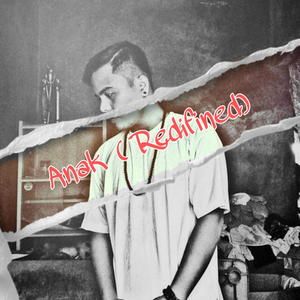 Anak (Redifined)