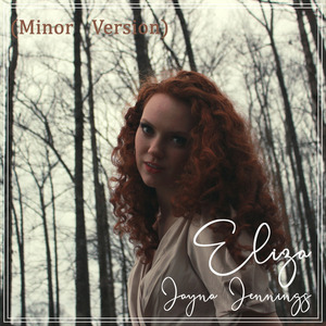 Eliza (Minor Version)