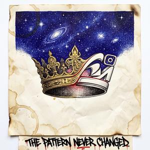 The Pattern Never Changed