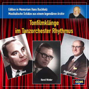 Man kann sein Herz nur einmal verschenken (From "Der Vorhang fällt")